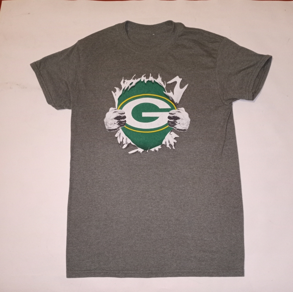 Green Bay Packers team - Picture 2 of 4